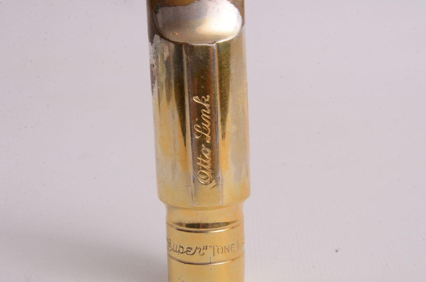 Otto Link Florida USA Super Tone Master 9* Tenor Saxophone Mouthpiece MPC1404B