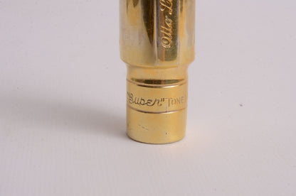 Otto Link Florida USA Super Tone Master 9* Tenor Saxophone Mouthpiece MPC1404B