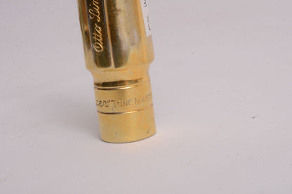 Otto Link Florida USA Super Tone Master 9* Tenor Saxophone Mouthpiece MPC1404B
