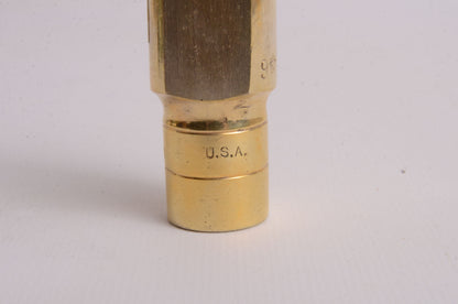 Otto Link Florida USA Super Tone Master 9* Tenor Saxophone Mouthpiece MPC1404B