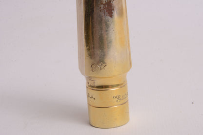 Otto Link Florida USA Super Tone Master 9* Tenor Saxophone Mouthpiece MPC1404B