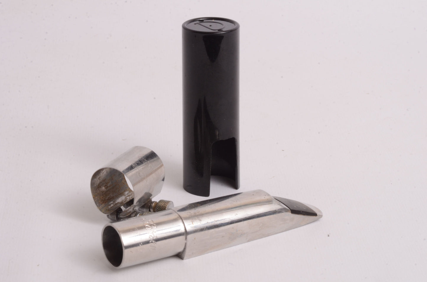 Berg Larsen 85 3 M Scoop Bill Tenor Saxophone Mouthpiece MPC1406