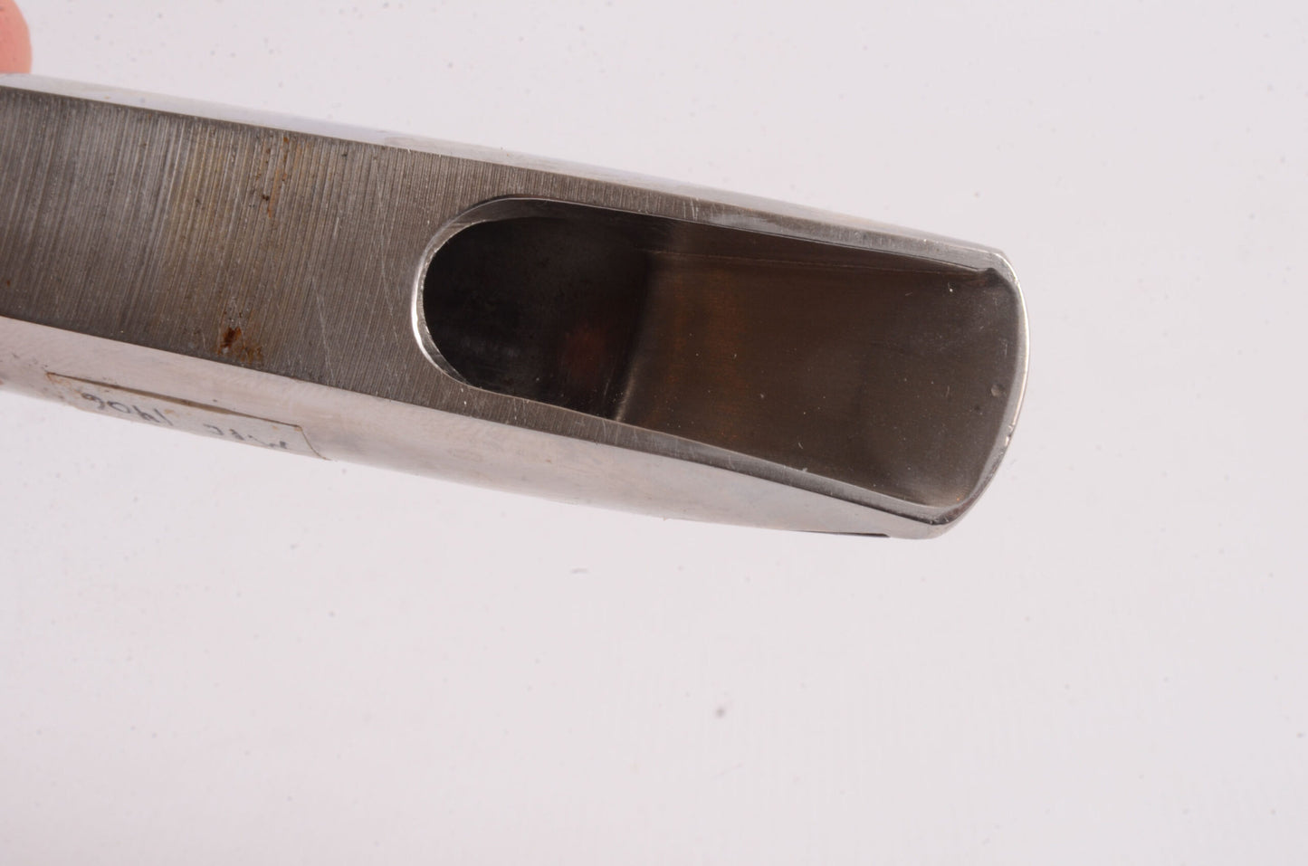 Berg Larsen 85 3 M Scoop Bill Tenor Saxophone Mouthpiece MPC1406