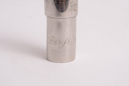 Berg Larsen 85 3 M Scoop Bill Tenor Saxophone Mouthpiece MPC1406