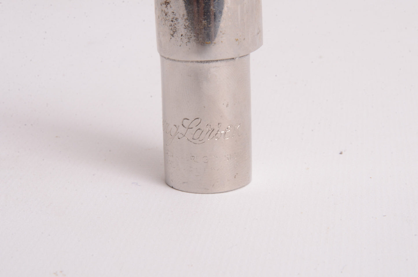 Berg Larsen 85 3 M Scoop Bill Tenor Saxophone Mouthpiece MPC1406