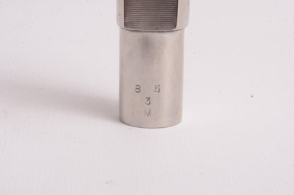 Berg Larsen 85 3 M Scoop Bill Tenor Saxophone Mouthpiece MPC1406