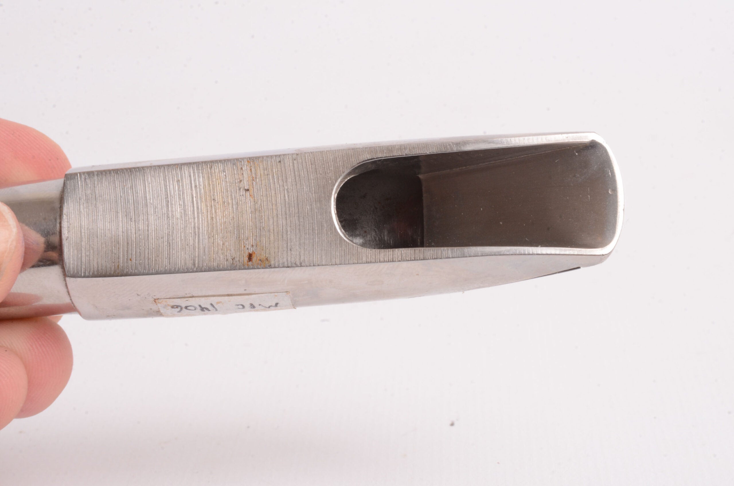 Berg Larsen 85 3 M Scoop Bill Tenor Saxophone Mouthpiece MPC1406