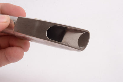 Berg Larsen 110 2 M Scoop Bill Tenor Saxophone Mouthpiece .114" MPC1409
