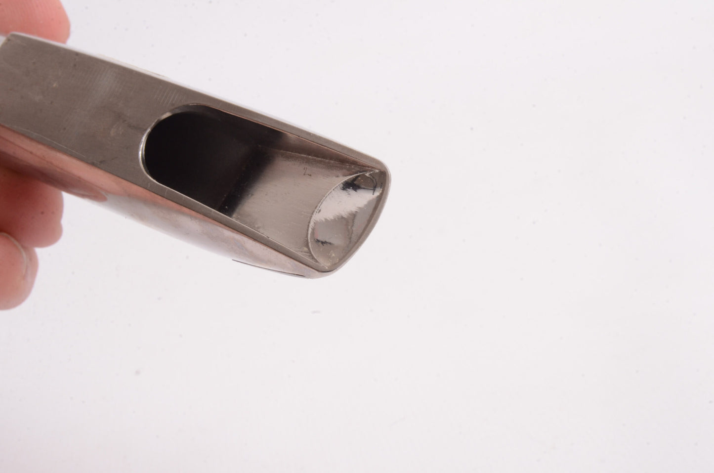 Berg Larsen 110 2 M Scoop Bill Tenor Saxophone Mouthpiece .114" MPC1409