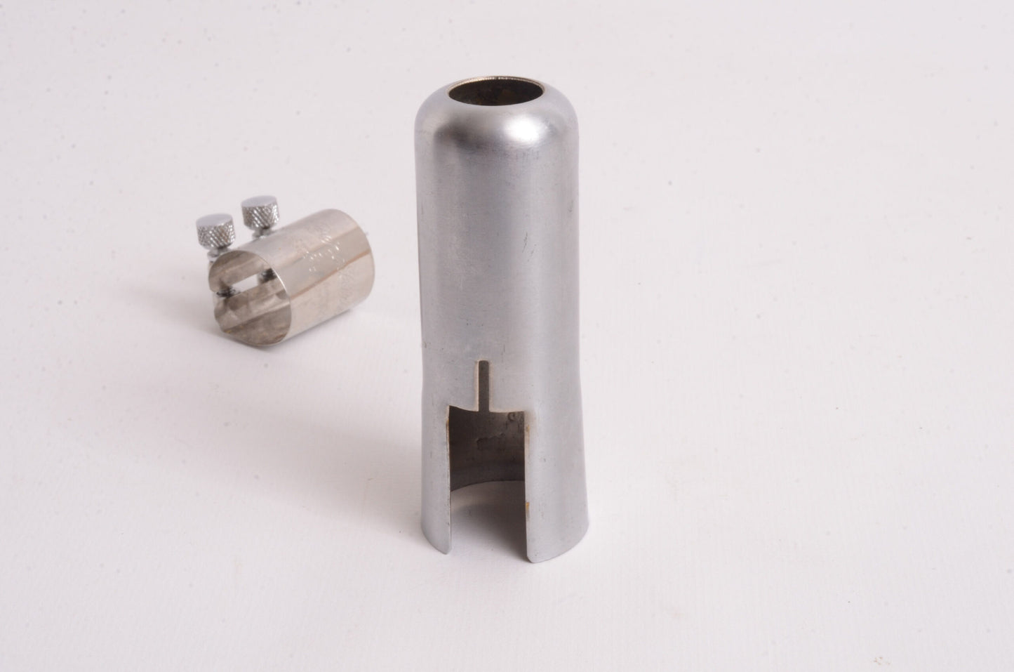 Berg Larsen 110 2 M Scoop Bill Tenor Saxophone Mouthpiece .114" MPC1409