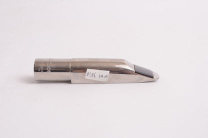 Berg Larsen 110 2 M Scoop Bill Tenor Saxophone Mouthpiece .114" MPC1409