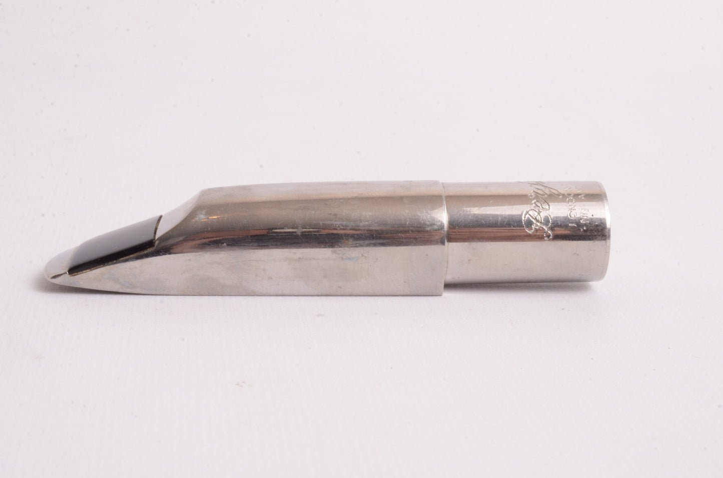 Berg Larsen 110 2 M Scoop Bill Tenor Saxophone Mouthpiece .114" MPC1409
