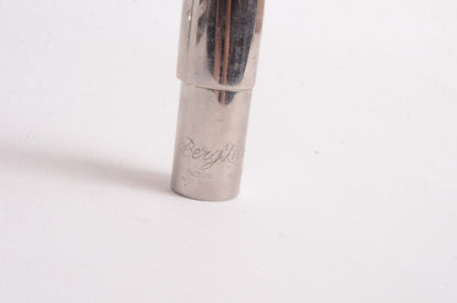 Berg Larsen 110 2 M Scoop Bill Tenor Saxophone Mouthpiece .114" MPC1409