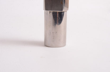 Berg Larsen 110 2 M Scoop Bill Tenor Saxophone Mouthpiece .114" MPC1409