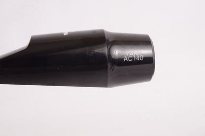 Yanagisawa AC140 Classical Alto Saxophone Mouthpiece Like New MPC1413