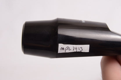 Yanagisawa AC140 Classical Alto Saxophone Mouthpiece Like New MPC1413