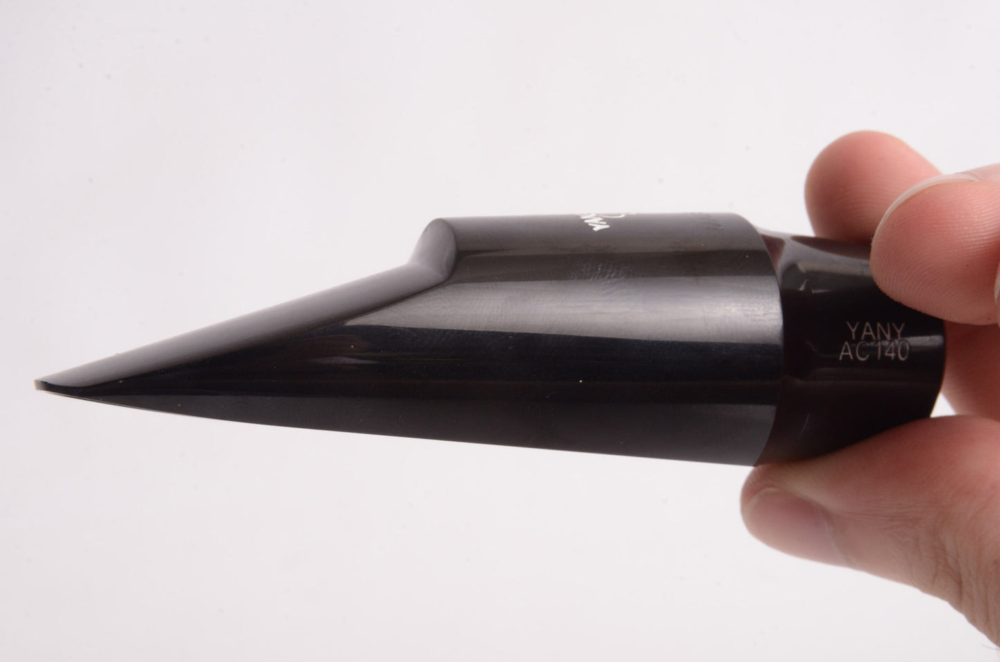 Yanagisawa AC140 Classical Alto Saxophone Mouthpiece Like New MPC1413