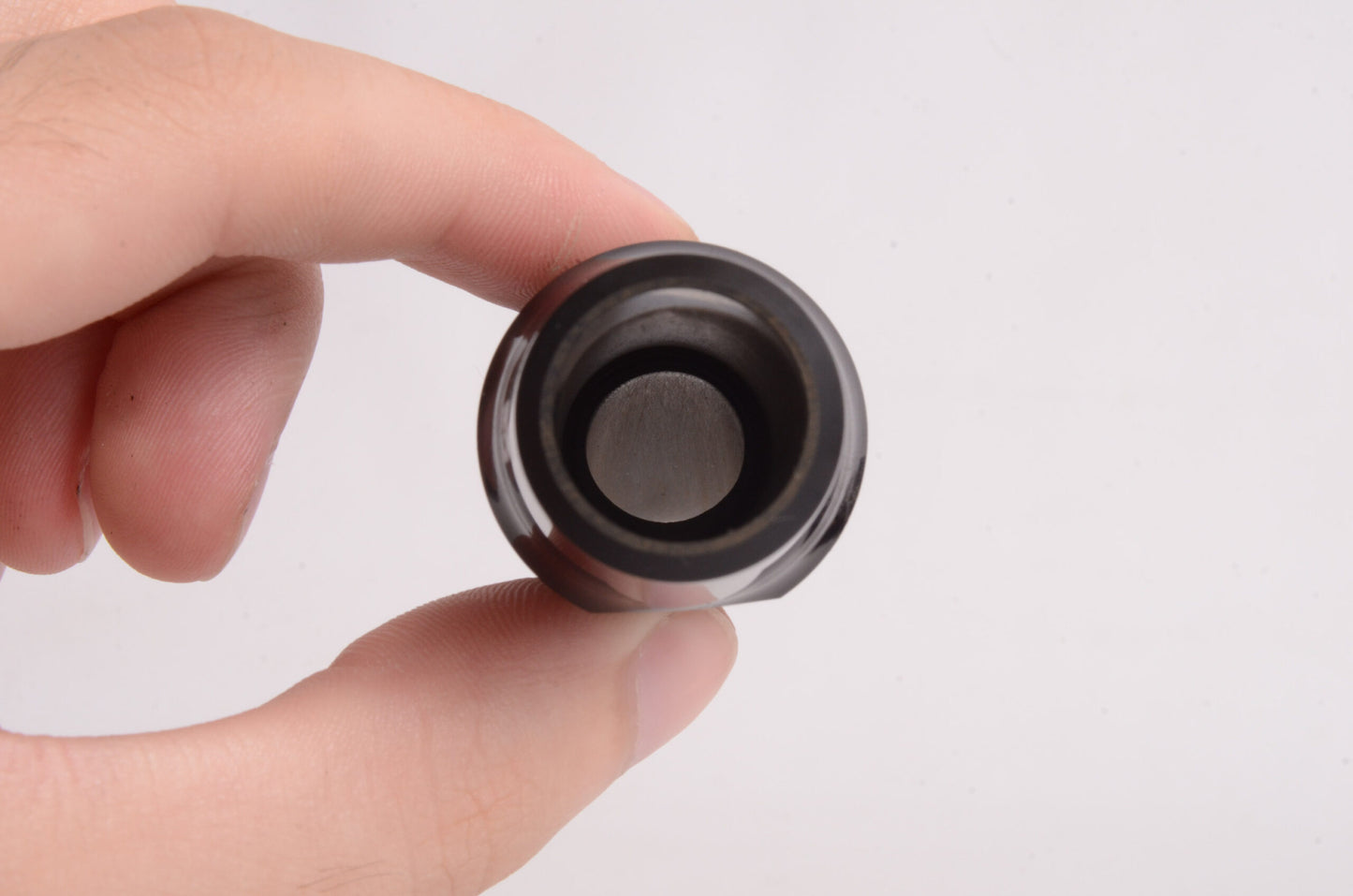 Yanagisawa AC140 Classical Alto Saxophone Mouthpiece Like New MPC1413