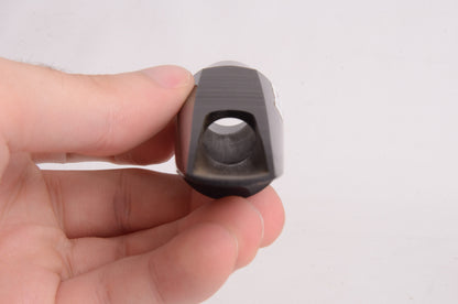 Yanagisawa AC140 Classical Alto Saxophone Mouthpiece Like New MPC1413