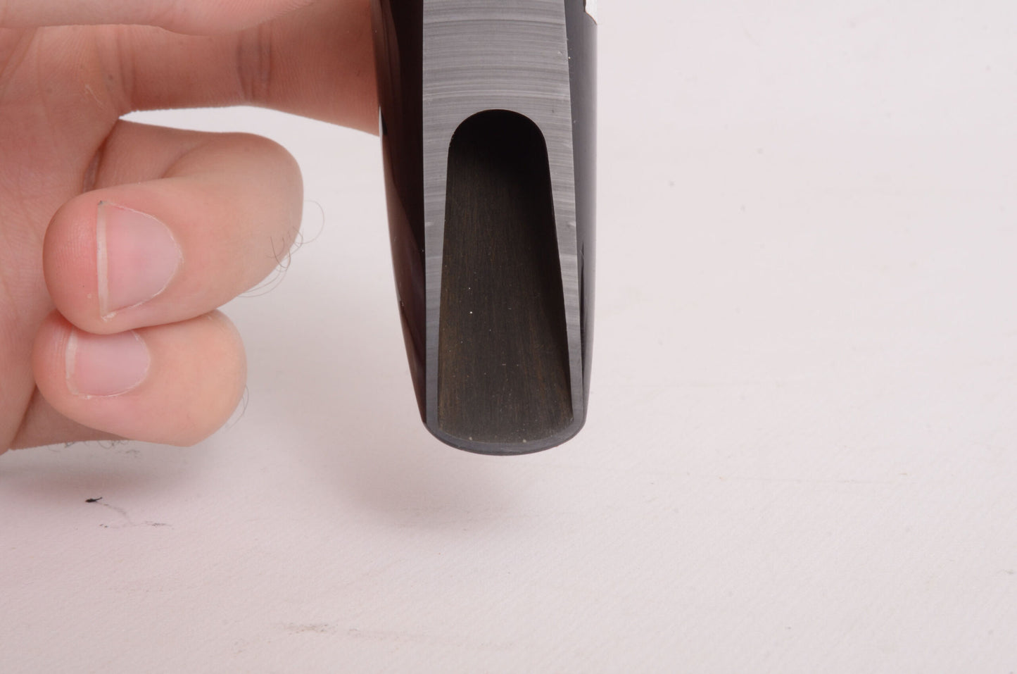 Yanagisawa AC140 Classical Alto Saxophone Mouthpiece Like New MPC1413