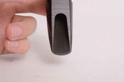 Yanagisawa AC140 Classical Alto Saxophone Mouthpiece Like New MPC1413