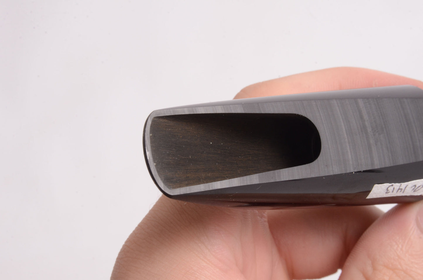 Yanagisawa AC140 Classical Alto Saxophone Mouthpiece Like New MPC1413