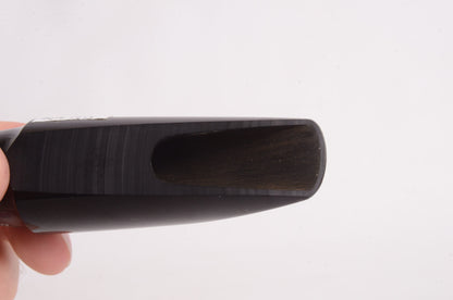 Yanagisawa AC140 Classical Alto Saxophone Mouthpiece Like New MPC1413