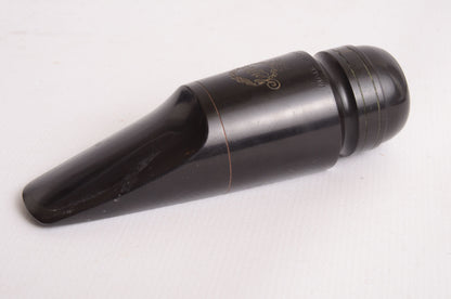 Selmer Soloist Short Shank Alto Refaced to D .076" Nice! MPC1414