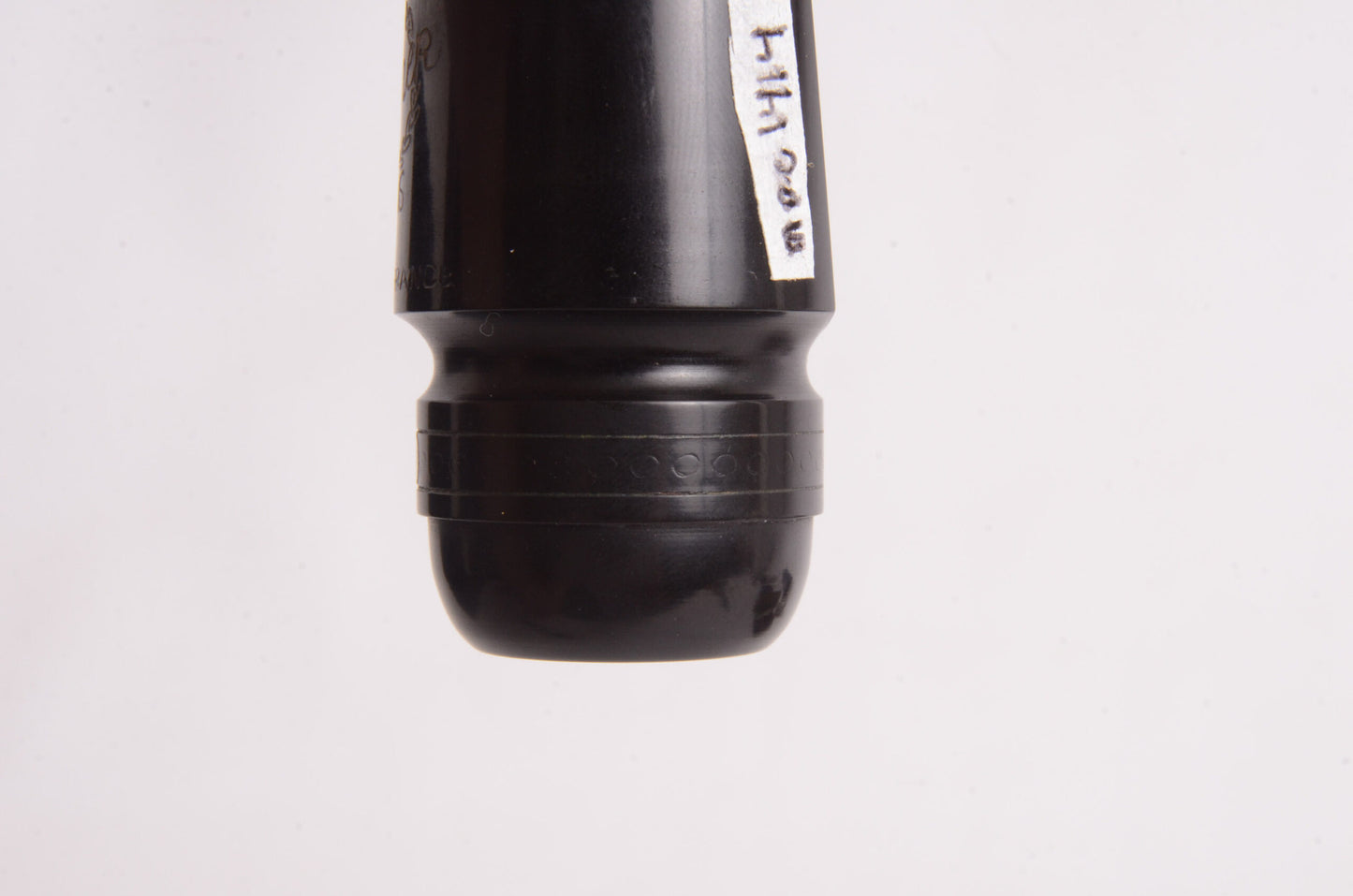 Selmer Soloist Short Shank Alto Refaced to D .076" Nice! MPC1414