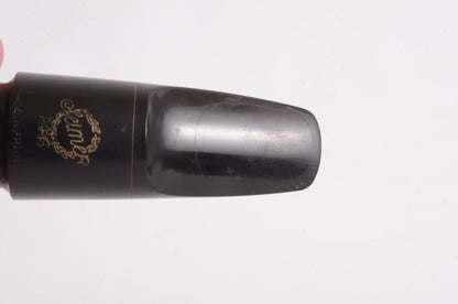 Selmer Soloist Short Shank Alto Refaced to D .076" Nice! MPC1414