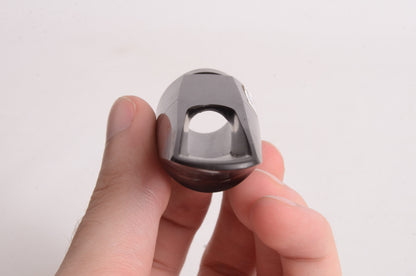 Selmer Soloist Short Shank Alto Refaced to D .076" Nice! MPC1414