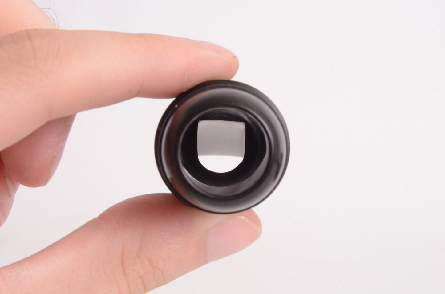 Selmer Soloist Short Shank Alto Refaced to D .076" Nice! MPC1414