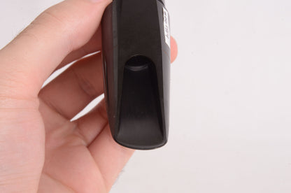 Selmer Soloist Short Shank Alto Refaced to D .076" Nice! MPC1414