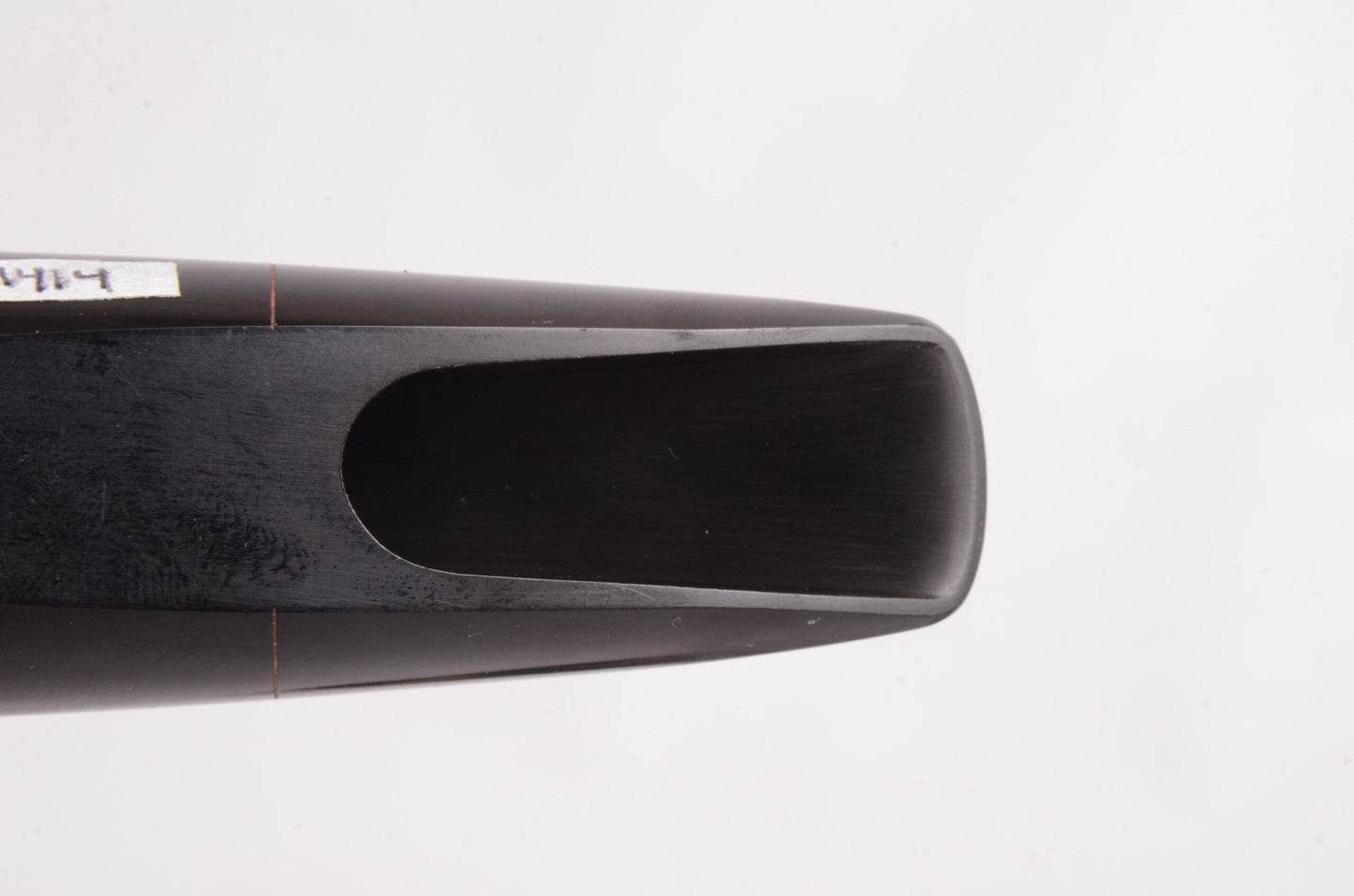 Selmer Soloist Short Shank Alto Refaced to D .076" Nice! MPC1414