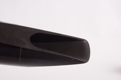 Selmer Soloist Short Shank Alto Refaced to D .076" Nice! MPC1414