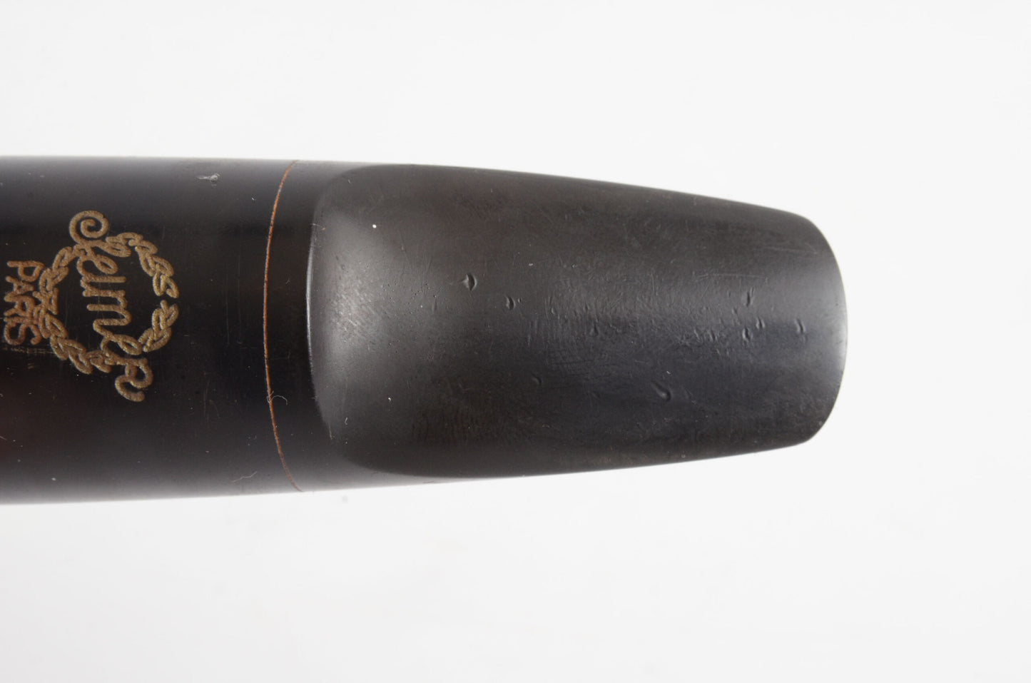 Selmer Soloist Short Shank D Alto Original Facing .078" MPC1415