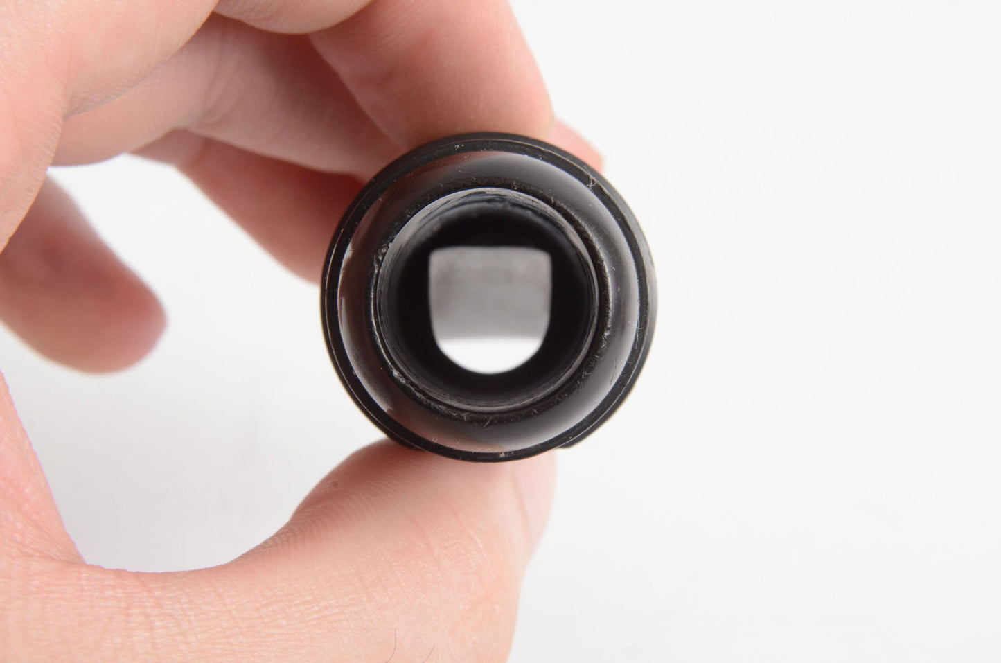 Selmer Soloist Short Shank D Alto Original Facing .078" MPC1415