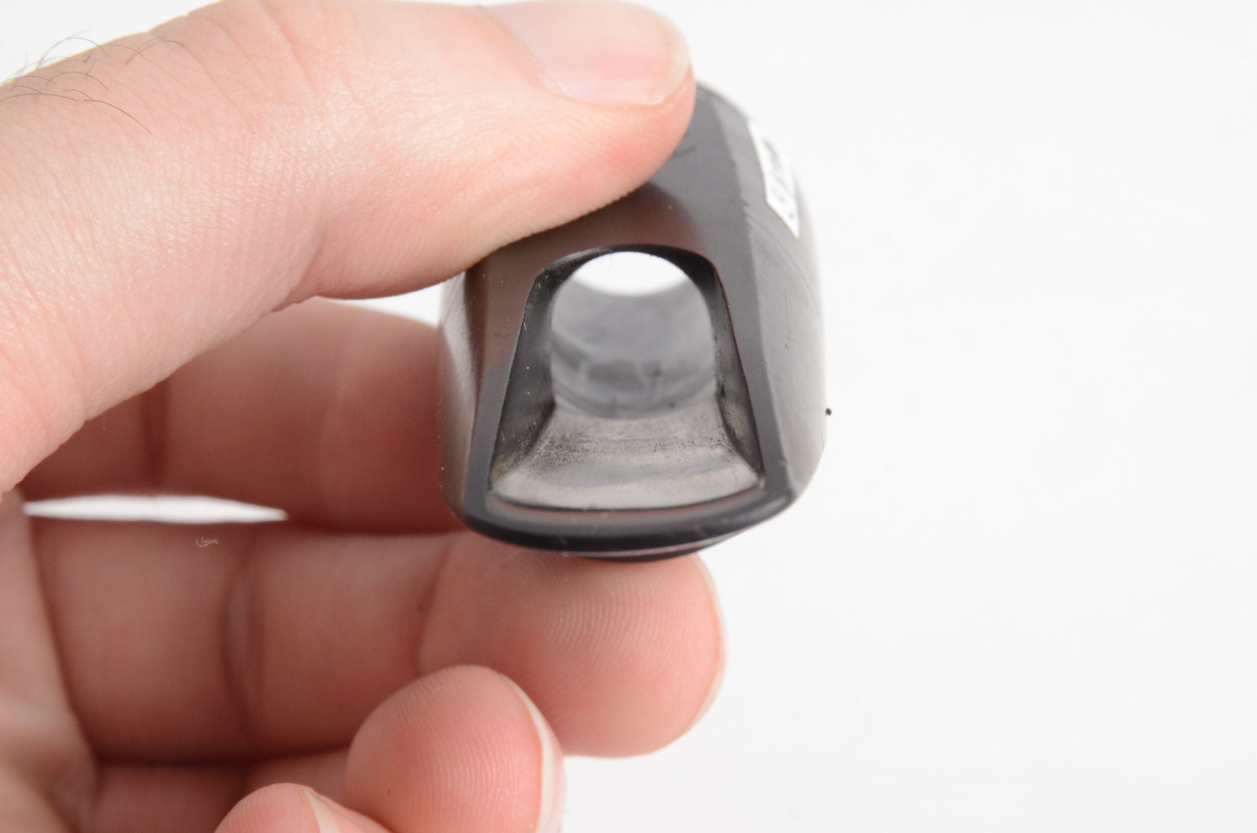 Selmer Soloist Short Shank D Alto Original Facing .078