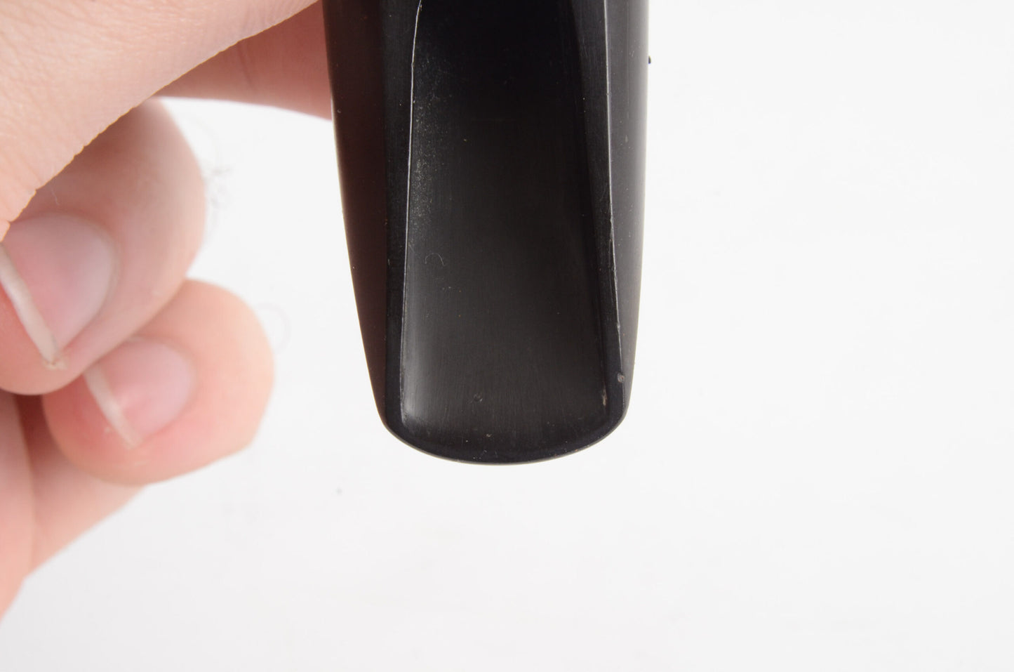 Selmer Soloist Short Shank D Alto Original Facing .078" MPC1415