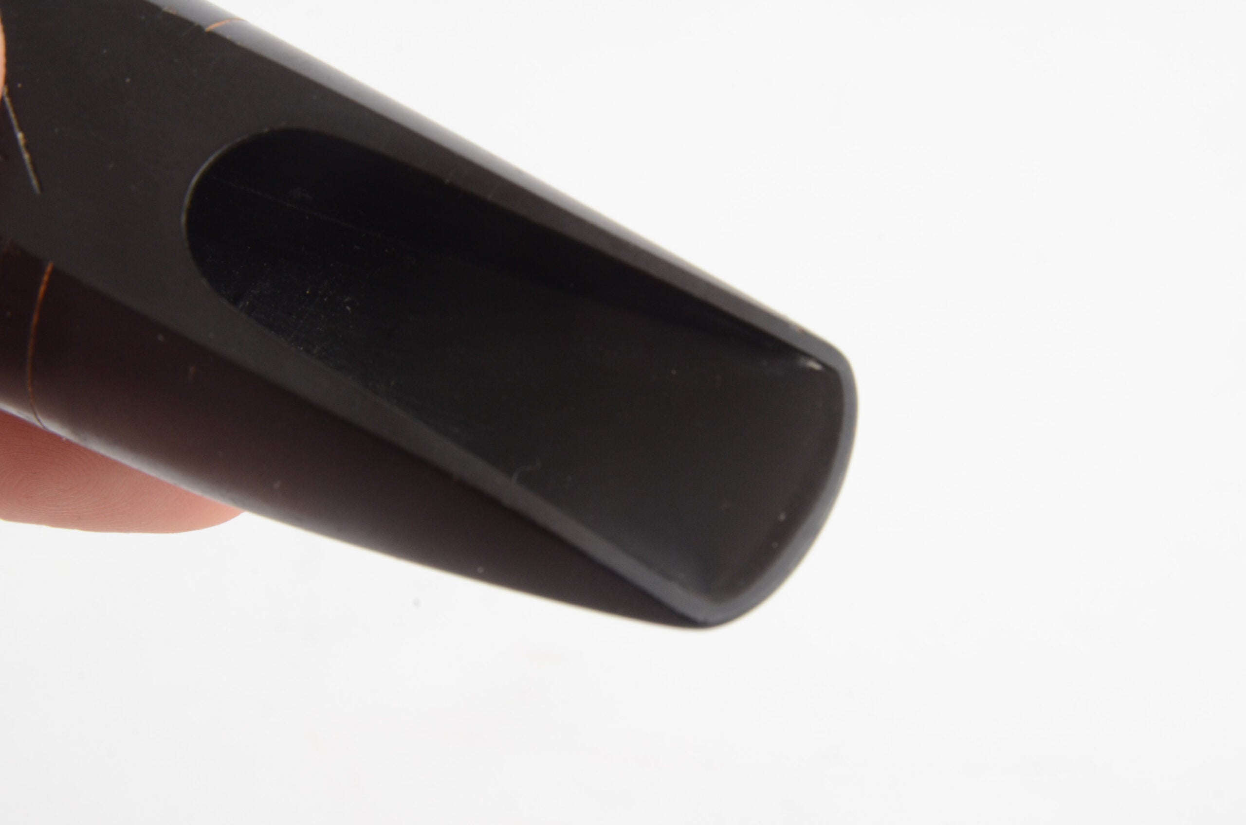 Selmer Soloist Short Shank D Alto Original Facing .078