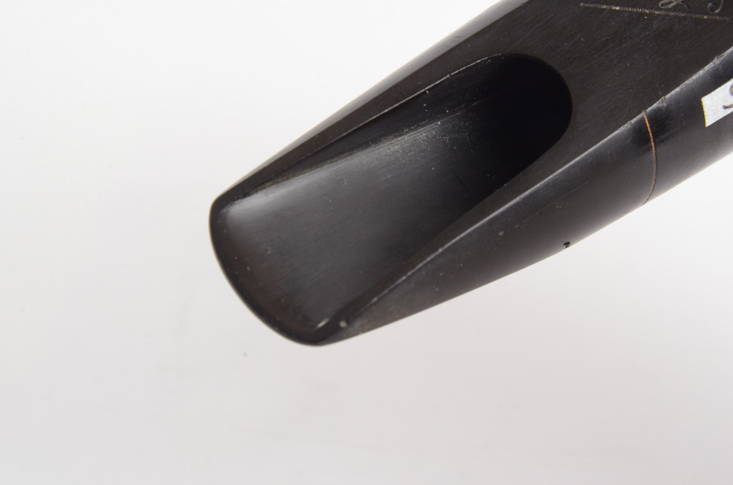 Selmer Soloist Short Shank D Alto Original Facing .078