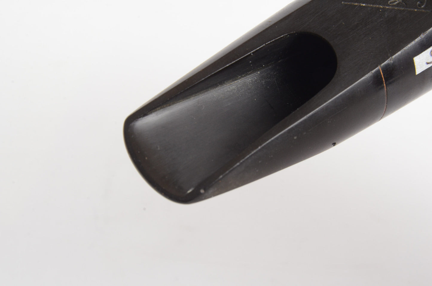 Selmer Soloist Short Shank D Alto Original Facing .078" MPC1415