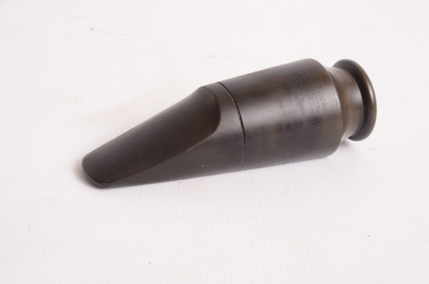 Buescher? 1920's Large Chamber Classical Alto Mouthpiece .064" MPC1416