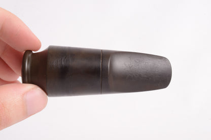 Buescher? 1920's Large Chamber Classical Alto Mouthpiece .064" MPC1416