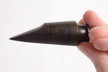 Buescher? 1920's Large Chamber Classical Alto Mouthpiece .064" MPC1416