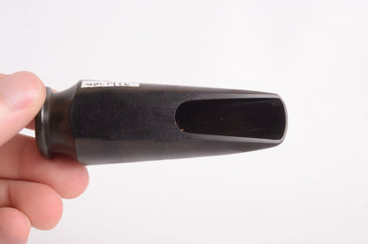 Buescher? 1920's Large Chamber Classical Alto Mouthpiece .064" MPC1416