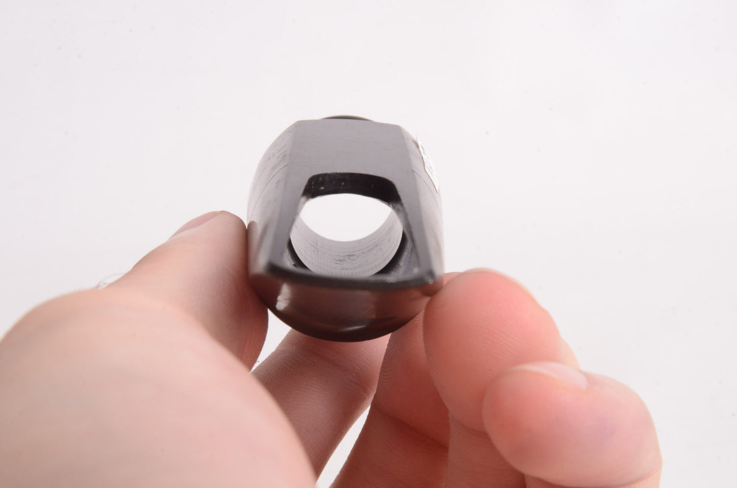 Buescher? 1920's Large Chamber Classical Alto Mouthpiece .064" MPC1416