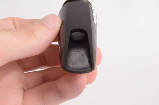 Buescher? 1920's Large Chamber Classical Alto Mouthpiece .064" MPC1416