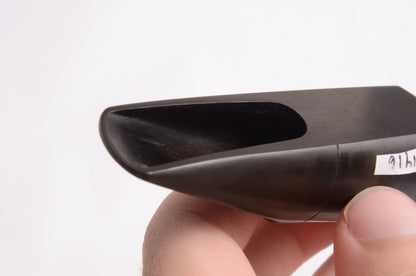 Buescher? 1920's Large Chamber Classical Alto Mouthpiece .064" MPC1416