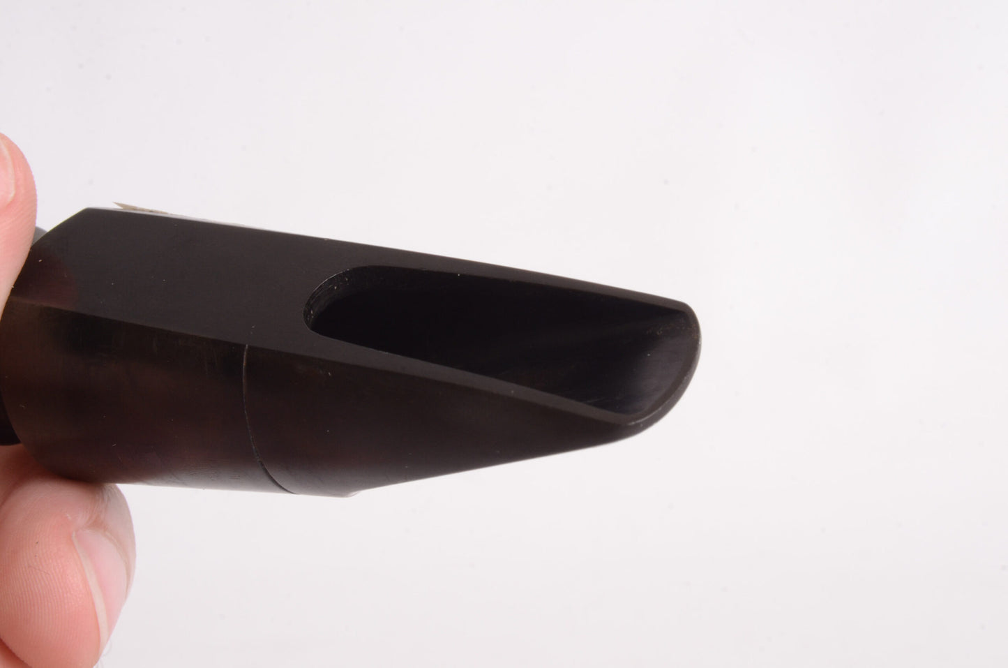 Buescher? 1920's Large Chamber Classical Alto Mouthpiece .064" MPC1416